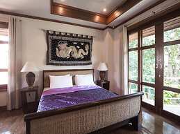 3 Bedroom Villa TG40 on beachfront resort SDV286-By Samui Dream Villas