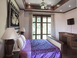3 Bedroom Villa TG40 on beachfront resort SDV286-By Samui Dream Villas