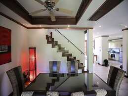 3 Bedroom Villa TG40 on beachfront resort SDV286-By Samui Dream Villas