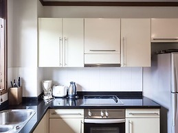 3 Bedroom Villa TG40 on beachfront resort SDV286-By Samui Dream Villas