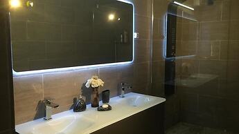 Bienvenue à la Campagne