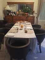 Bienvenue à la Campagne