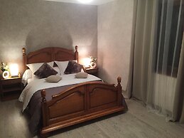 Bienvenue à la Campagne