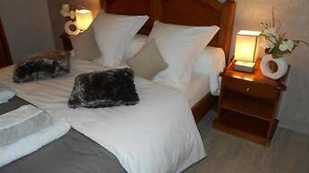 Bienvenue à la Campagne