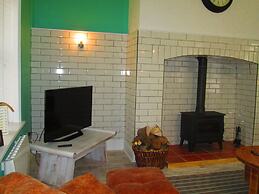 The Old Kitchens