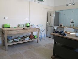 The Old Kitchens