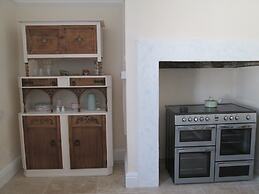 The Old Kitchens