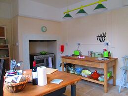 The Old Kitchens