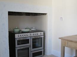 The Old Kitchens