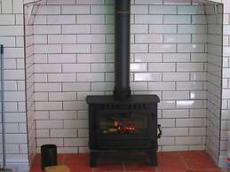 The Old Kitchens