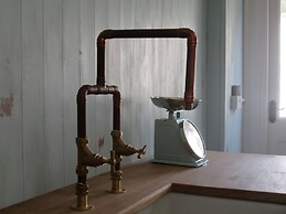 The Old Kitchens