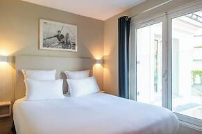 Hotel Helzear Etoile