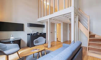 Hotel Helzear Etoile