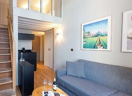 Hotel Helzear Etoile