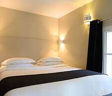 Hotel Helzear Etoile