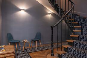 Hotel Helzear Etoile