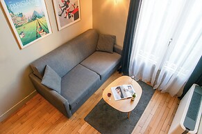 Hotel Helzear Etoile