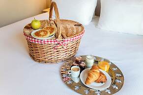 Hotel Helzear Etoile