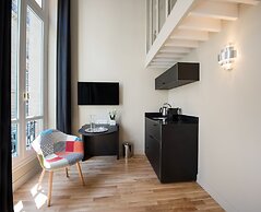 Hotel Helzear Etoile