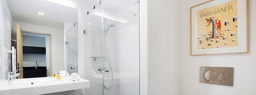 Hotel Helzear Etoile