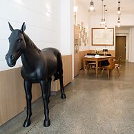 Hotel Helzear Etoile