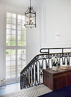 Hotel Helzear Etoile