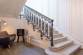 Hotel Helzear Etoile