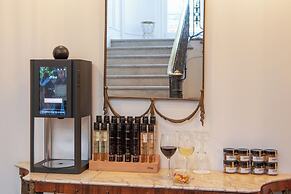 Hotel Helzear Etoile