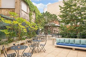 Hotel Helzear Etoile