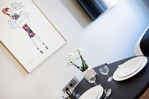 Hotel Helzear Etoile