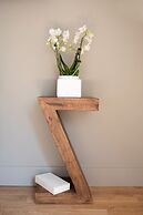 Hotel Helzear Etoile