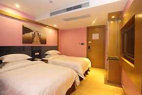 Colour Inn Shenzhen Chunfeng Branch