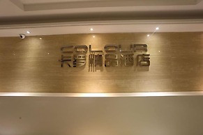 Colour Inn Shenzhen Chunfeng Branch
