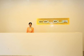 Colour Inn Shenzhen Chunfeng Branch
