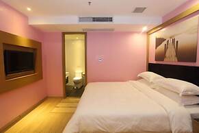 Colour Inn Shenzhen Chunfeng Branch