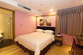 Colour Inn Shenzhen Chunfeng Branch