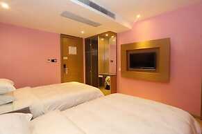 Colour Inn Shenzhen Chunfeng Branch