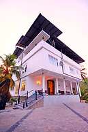 Lavenro Hotel & Resort