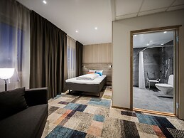 Arenahotellet i Uppsala