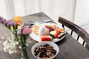 Arenahotellet i Uppsala