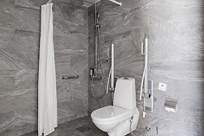 Arenahotellet i Uppsala