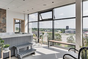 Arenahotellet i Uppsala