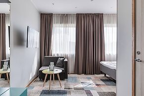 Arenahotellet i Uppsala
