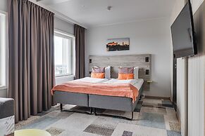 Arenahotellet i Uppsala
