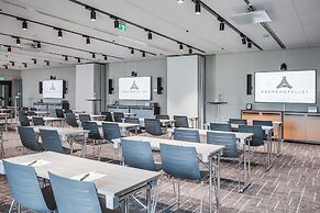 Arenahotellet i Uppsala