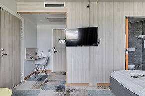 Arenahotellet i Uppsala
