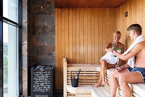 Arenahotellet i Uppsala
