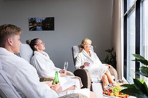 Arenahotellet i Uppsala