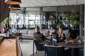Arenahotellet i Uppsala