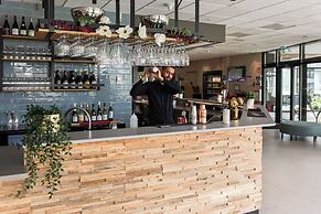 Arenahotellet i Uppsala